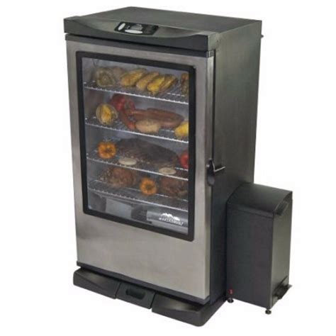 cool smoke box for masterbuilt electric smoker|Masterbuilt Cold Smoker Kit .